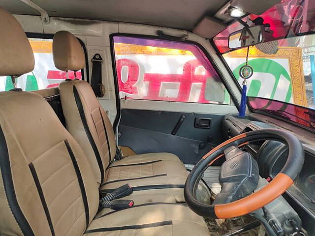 Used Maruti Suzuki Omni E 8 STR BS-IV in Lucknow