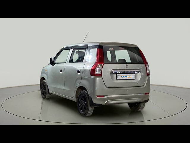 Used Maruti Suzuki Wagon R [2019-2022] LXi 1.0 [2019-2019] in Delhi