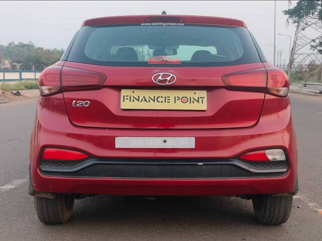 Used Hyundai Elite i20 [2016-2017] Sportz 1.4 CRDI [2016-2017] in Kharagpur