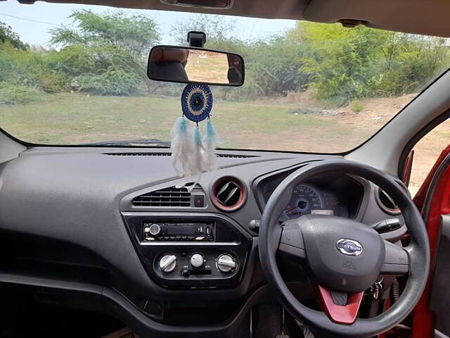 Used Datsun redi-GO [2016-2020] S [2016-2019] in Vadodara