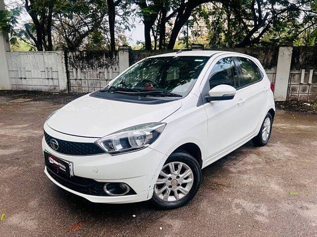 Used Tata Tiago [2016-2020] Revotron XZA [2017-2019] in Mumbai