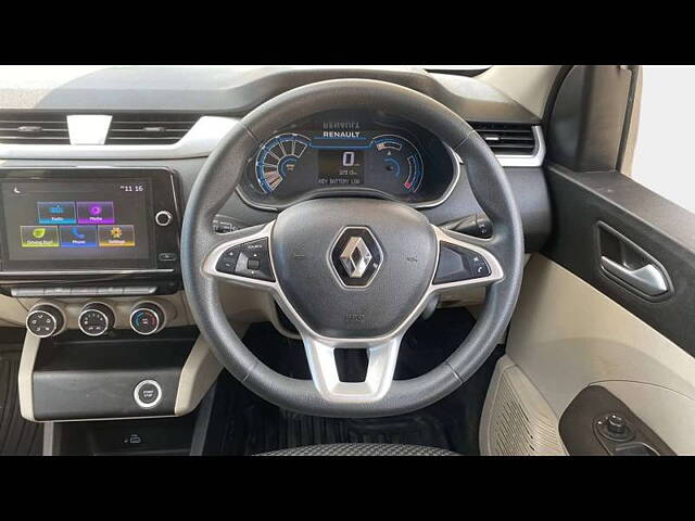 Used Renault Triber [2019-2023] RXZ [2019-2020] in Pune