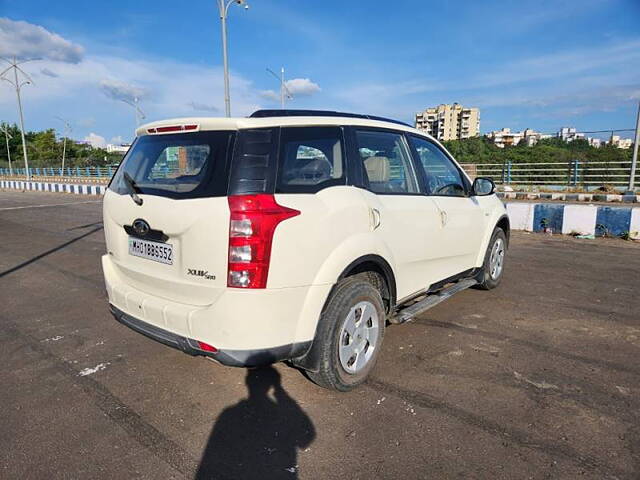 Used Mahindra XUV500 [2011-2015] W8 in Pune