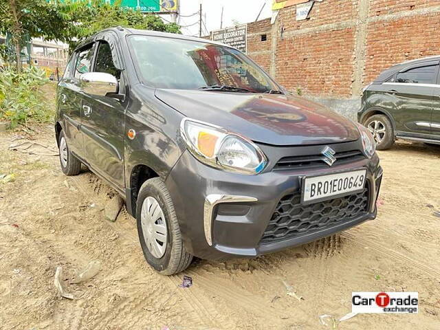 Used Maruti Suzuki Alto 800 [2012-2016] Vxi in Patna