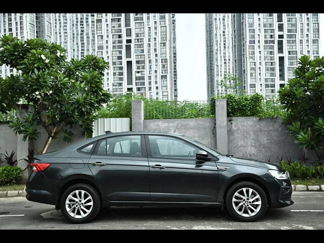 Used Skoda Slavia [2022-2023] Ambition 1.0L TSI MT in Kolkata