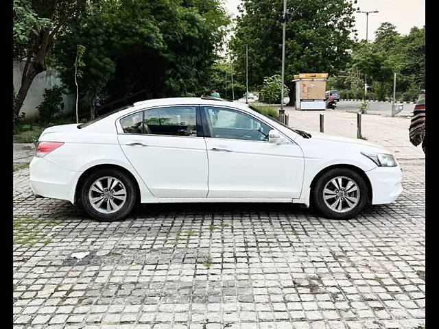 Used Honda Accord [2011-2014] 2.4 AT in Delhi