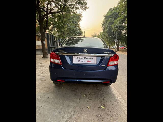 Used Maruti Suzuki Dzire VXi [2020-2023] in Noida