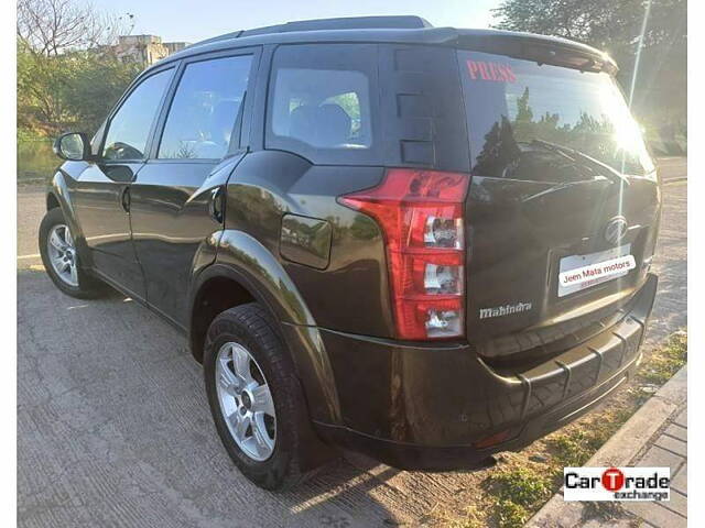 Used Mahindra XUV500 [2011-2015] W8 in Pune