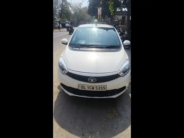 Used 2017 Tata Tiago in Meerut