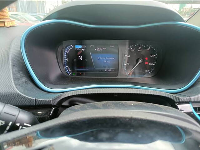 Used Tata Nexon EV [2020-2022] XZ Plus in Hyderabad