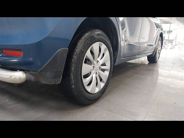 Used Maruti Suzuki Baleno [2015-2019] Delta 1.3 in Lucknow