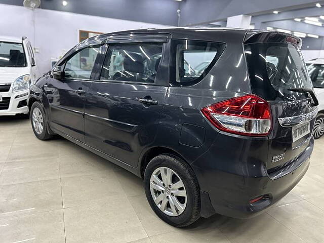 Used Maruti Suzuki Ertiga [2015-2018] ZDI SHVS in Kanpur