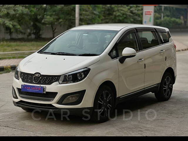 Used Mahindra Marazzo [2018-2020] M8 8 STR in Kolkata