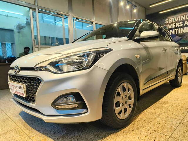 Used Hyundai Elite i20 [2019-2020] Magna Plus 1.2 [2019-2020] in Kolkata