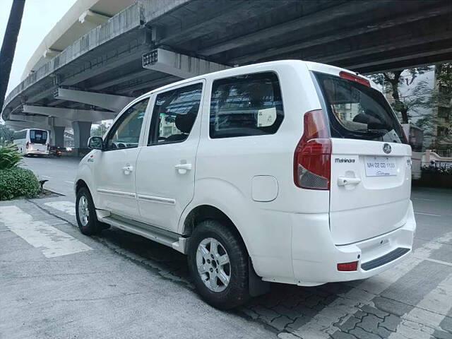 Used Mahindra Xylo [2009-2012] E8 ABS BS-IV in Mumbai