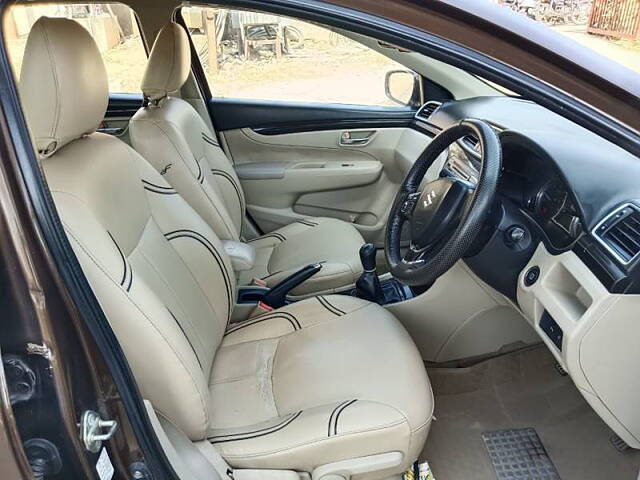 Used Maruti Suzuki Ciaz [2014-2017] ZDi [2014-2015] in Jaipur