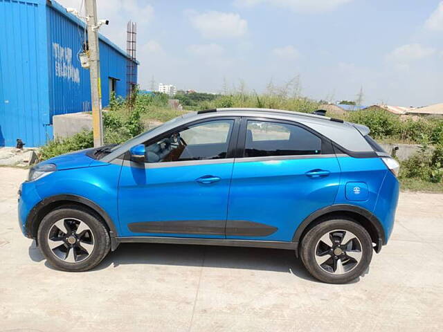 Used Tata Nexon [2017-2020] XZA Plus Petrol in Hyderabad