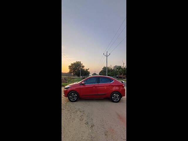 Used Tata Tigor [2018-2020] Revotorq XZ in Ahmedabad