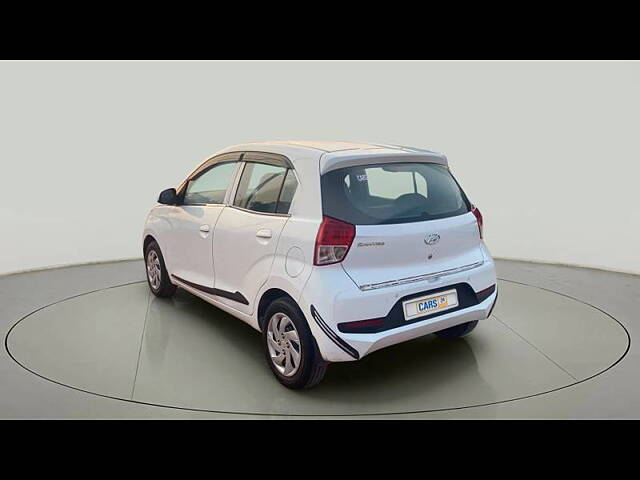 Used Hyundai Santro Sportz in Indore