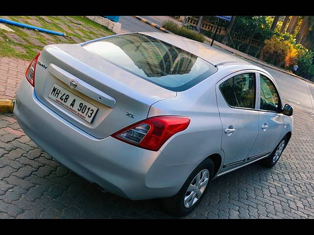 Used Nissan Sunny [2011-2014] XL in Mumbai