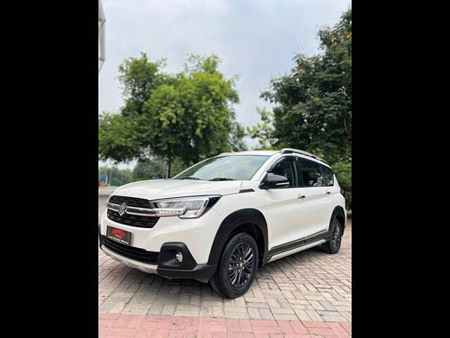 Used Maruti Suzuki XL6 [2019-2022] Zeta MT Petrol in Delhi