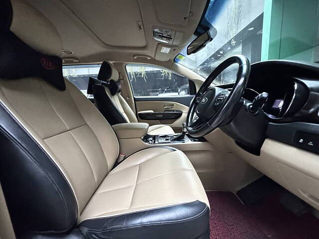 Used Kia Carnival [2020-2023] Limousine Plus 7 STR in Chennai