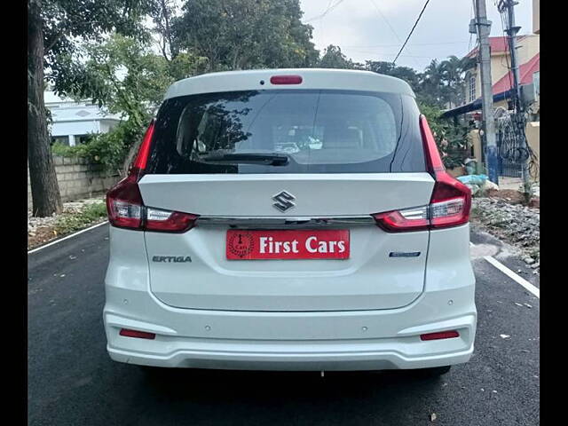 Used Maruti Suzuki Ertiga [2018-2022] ZXi Plus in Bangalore