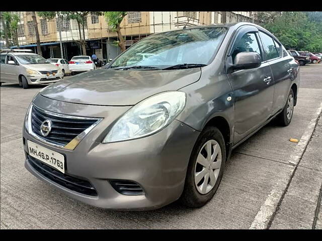 Used Nissan Sunny [2011-2014] XL in Mumbai