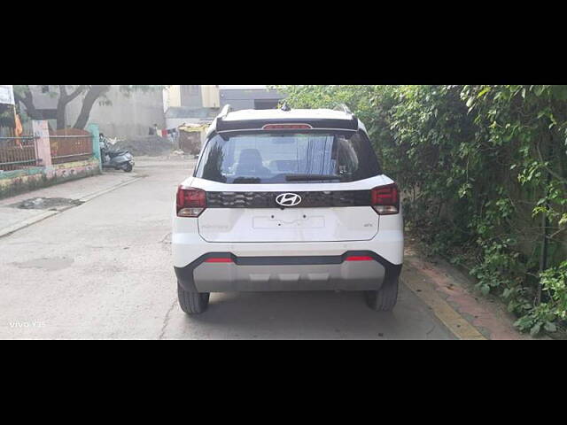 Used Hyundai Exter S (O) 1.2 MT in Indore