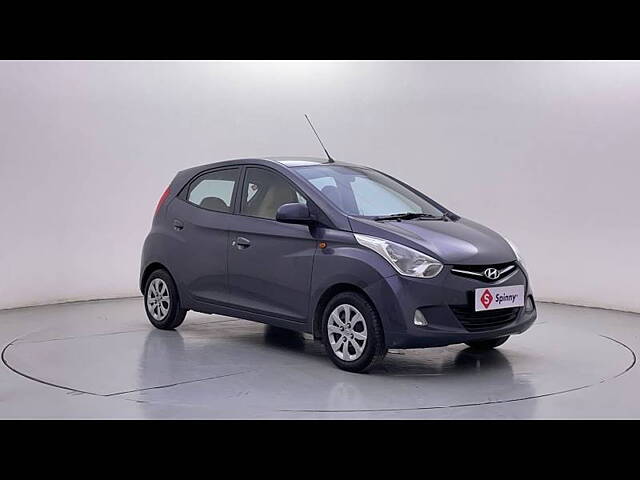 Used Hyundai Eon Sportz in Bangalore