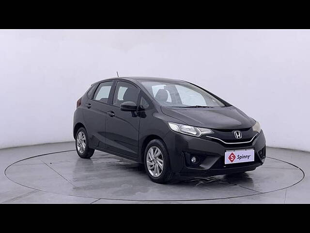 Used Honda Jazz [2015-2018] V AT Petrol in Chennai