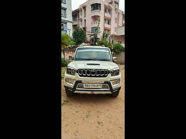 Used 2019 Mahindra Scorpio in Patna