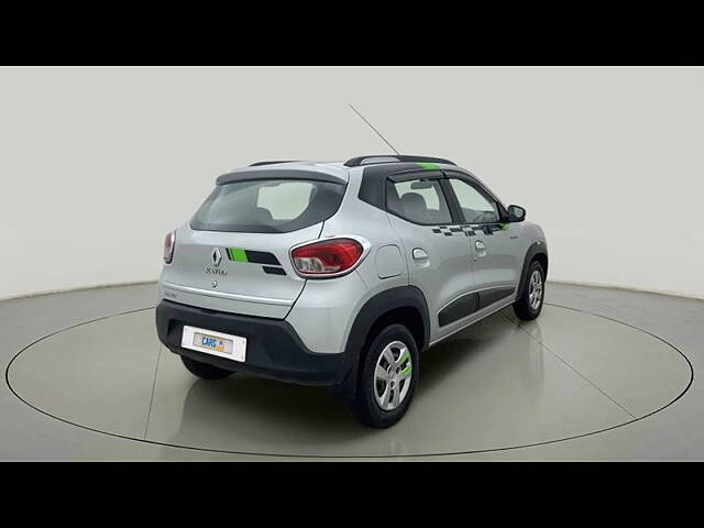 Used Renault Kwid [2015-2019] RXT Opt [2015-2019] in Pune