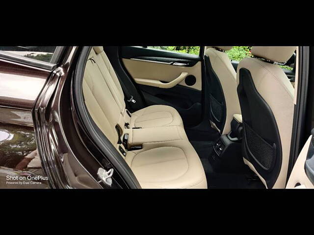 Used BMW X1 [2013-2016] sDrive20d xLine in Mumbai