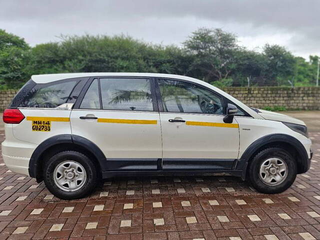 Used Tata Hexa [2017-2019] XE 4x2 7 STR in Pune