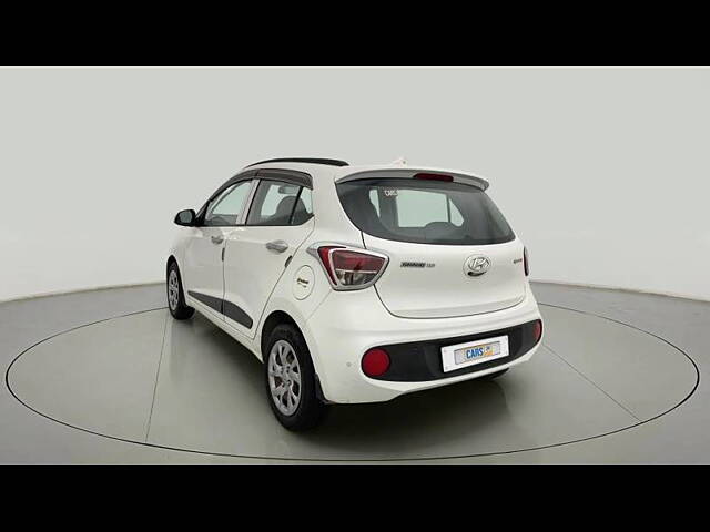 Used Hyundai Grand i10 Sportz 1.2 Kappa VTVT in Ahmedabad