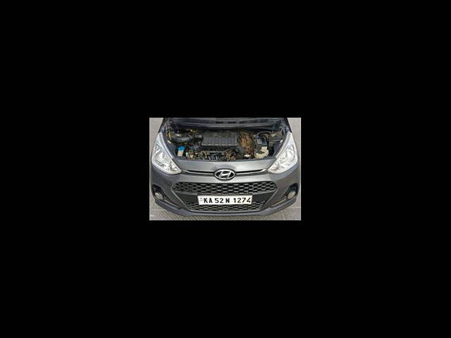 Used Hyundai Grand i10 Sportz 1.2 Kappa VTVT in Bangalore