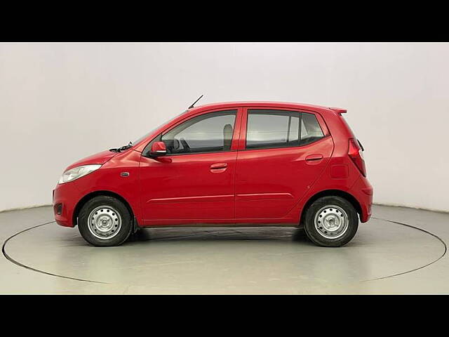 Used Hyundai i10 [2010-2017] Sportz 1.2 Kappa2 in Kolkata