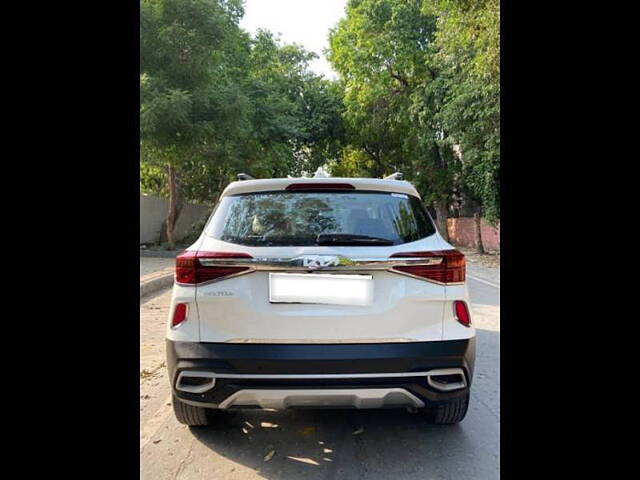 Used Kia Seltos [2022-2023] HTX 1.5 IVT in Delhi