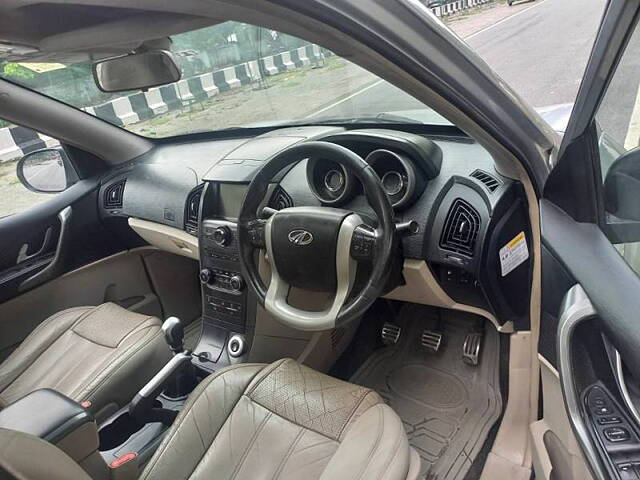 Used Mahindra XUV500 [2015-2018] W10 AT in Kanpur