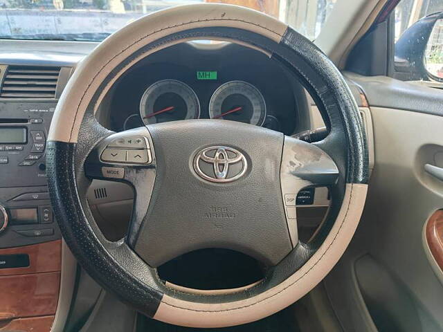 Used Toyota Corolla Altis [2008-2011] 1.8 G in Chennai