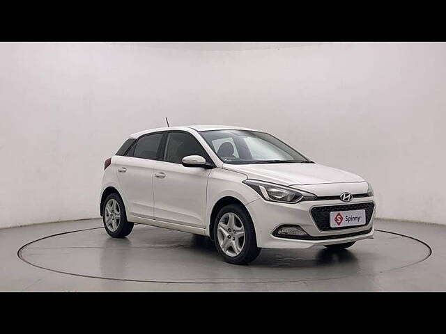 Used Hyundai Elite i20 [2017-2018] Asta 1.2 in Navi Mumbai