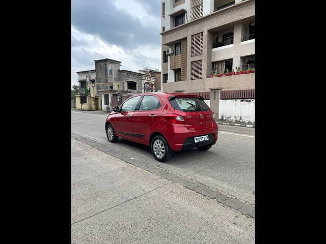 Used Tata Tiago [2016-2020] Revotron XZ in Nagpur