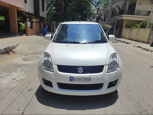 Used Maruti Suzuki Swift [2011-2014] LXi in Bangalore