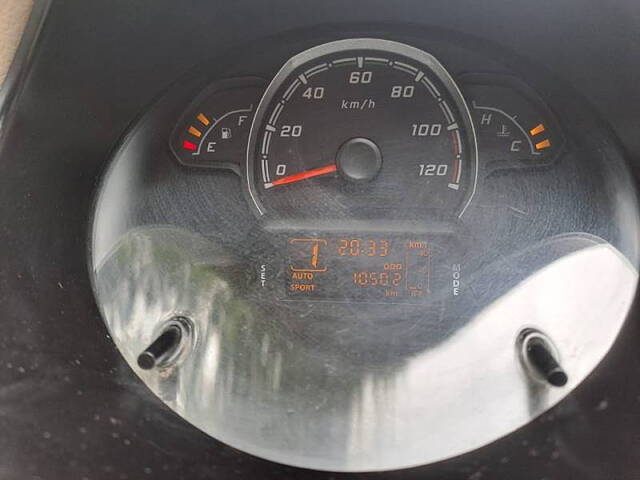 Used Tata Nano Twist XTA in Bangalore