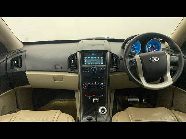 Used Mahindra XUV500 [2015-2018] W10 AT 1.99 in Mumbai