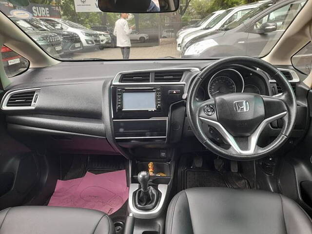 Used Honda Jazz [2015-2018] VX Petrol in Nashik