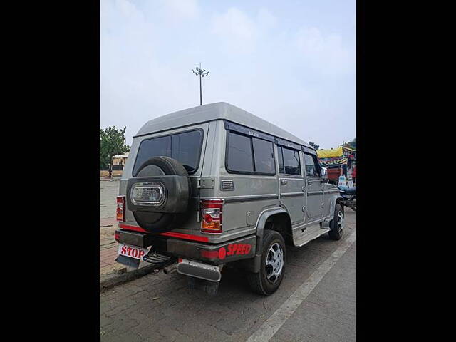 Used Mahindra Bolero [2007-2011] XL 9 Str in Nagpur