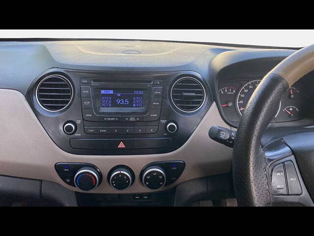 Used Hyundai Grand i10 [2013-2017] Asta 1.2 Kappa VTVT [2013-2016] in Chennai