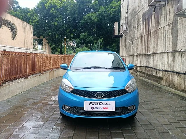 Used 2018 Tata Tiago in Mumbai